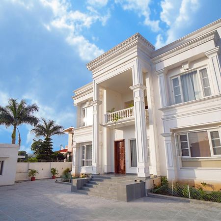 Chez Lavania - A Boutique Homestay Udaipur Exterior photo