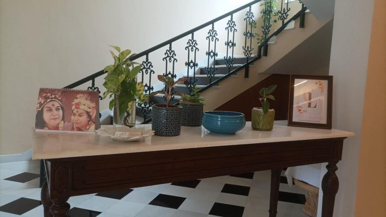 Chez Lavania - A Boutique Homestay Udaipur Exterior photo