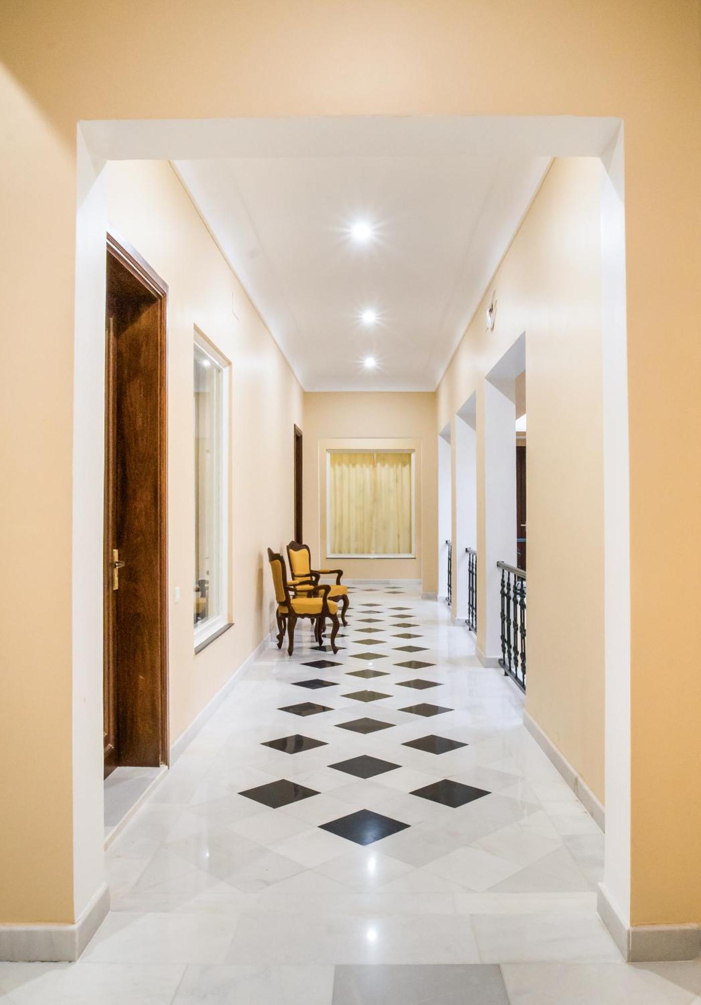 Chez Lavania - A Boutique Homestay Udaipur Exterior photo